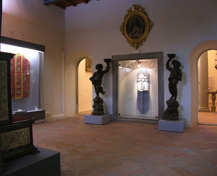 Museo di Arte Sacra